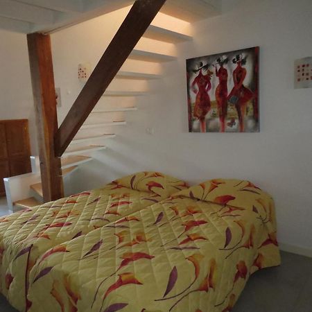 Aparthotel Francois 1Er - 16Eme Витры-Ле-Франфоис Экстерьер фото