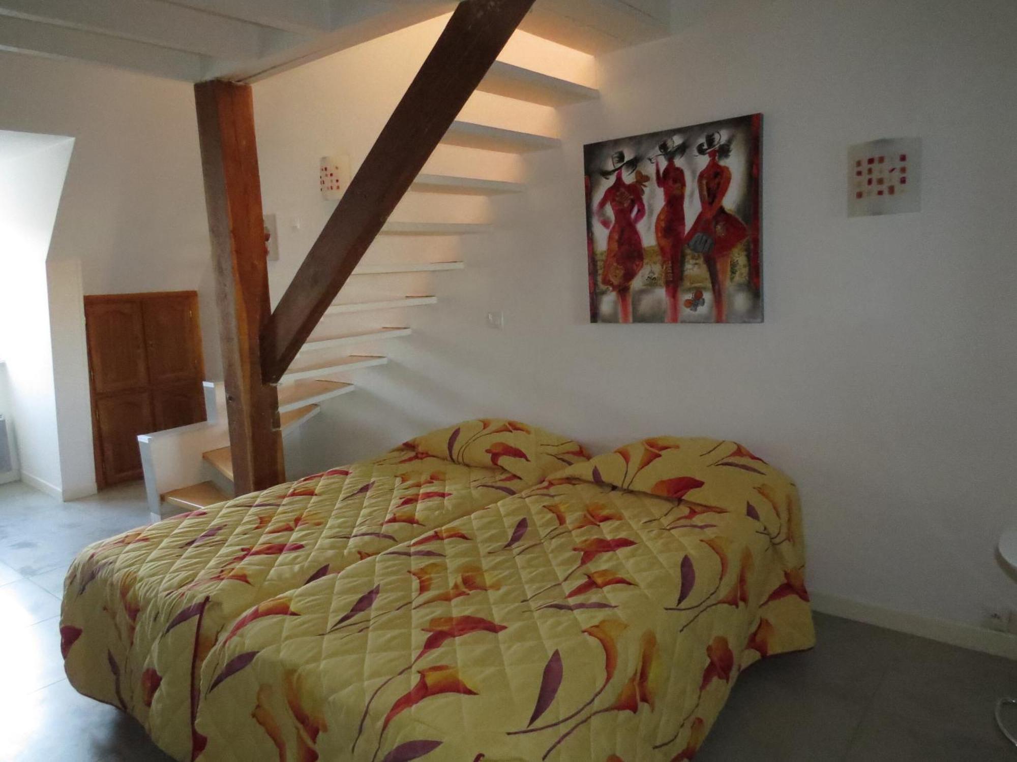 Aparthotel Francois 1Er - 16Eme Витры-Ле-Франфоис Экстерьер фото